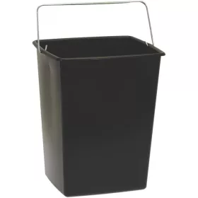 KÁVÉZACC FEKETE GYŰJTŐ VÖDÖR