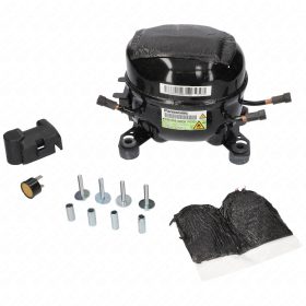 Kompresszor (eredeti) PANASONIC hűtőgép