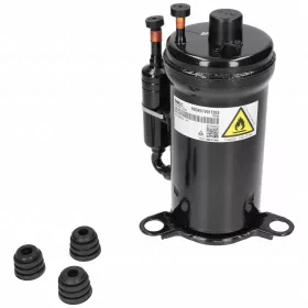   Fix sebességű forgócsavaros kompresszor szárítógéphez (eredeti) HOMEFORT HSZH81UW  szárítógép