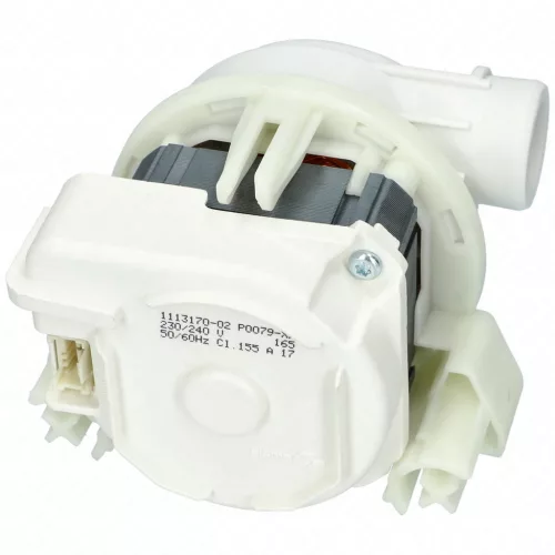 Electrolux Mosogatógép Keringető Szivattyú – AEG, Zanussi, Husqvarna (1113170003)