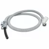 1,8 m Aquastop befolyócső,(eredetivel megegyező minőség) ELECTROLUX mosogatógép