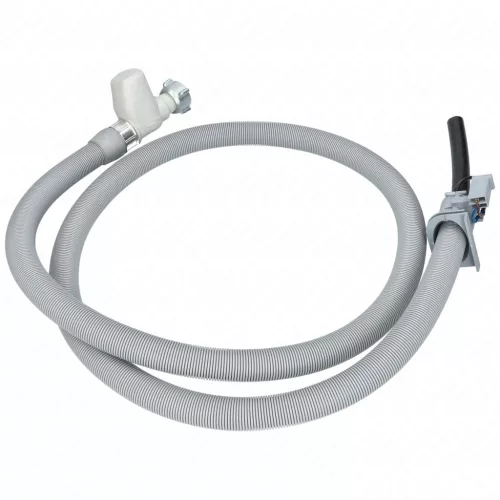 1,8 m Aquastop befolyócső,(eredetivel megegyező minőség) ELECTROLUX mosogatógép
