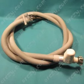   2,7 m Aquastop befolyócső (eredeti) ELECTROLUX mosogatógép