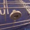 Kosár (alsó, görgővel, eredeti) ELECTROLUX mosogatógép
