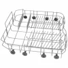 ZANUSSI mosogatogep also edenykosar 1118987401