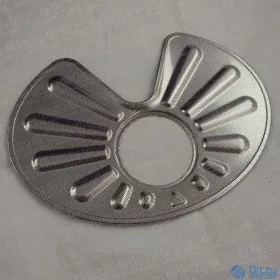   Electrolux Mosogatógép Laposszűrő – 295x210 mm, Rozsdamentes acél – ESL, ESI szériák (4055374054)