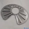 Electrolux Mosogatógép Laposszűrő – 295x210 mm, Rozsdamentes acél – ESL, ESI szériák (4055374054)