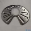 Electrolux Mosogatógép Laposszűrő – 295x210 mm, Rozsdamentes acél – ESL, ESI szériák (4055374054)