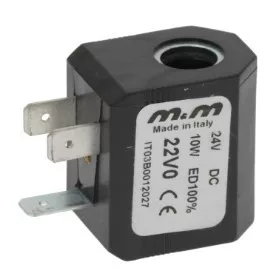 COIL M&M 22V0 24V 10W