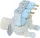 ANIMO kávégép mágnesszelep 220/240V ø 10 mm