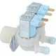 ANIMO kávégép mágnesszelep 220/240V ø 10 mm