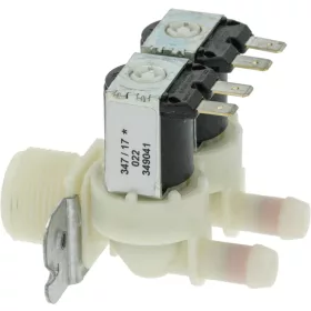   BRAVILOR BONAMAT kávégép mágnesszelep 334 220/240V ø 10 mm