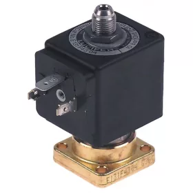 PARKER 3-UTAS MÁGNESSZELEP 115V 60Hz