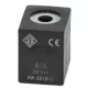ODE BDA08024CS Mágnesszelep tekercs 24Vdc 8W (BDA08024CS)