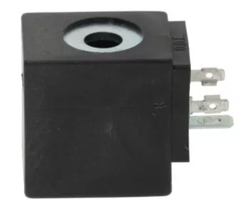 ODE BDA08024CS Mágnesszelep tekercs 24Vdc 8W (BDA08024CS)