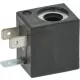 Kávégép tekercs ode RLBA05024CS 24VDC 5W