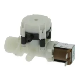 MÁGNESSZELEP 24VDC ø 10 mm