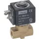 Kávégép MÁGNESSZELEP PARKER 2 ÚT 110V 50/60Hz