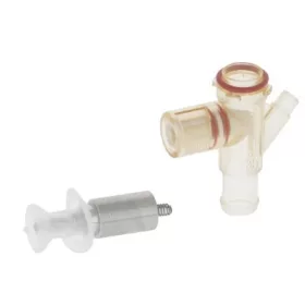 MÁGNESSZELEP HÁZ OLDHATÓ ANYAGOK KÉSZLETÉHEZ