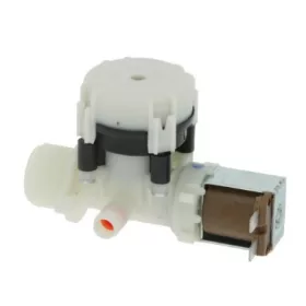 MÁGNESSZELEP 24VDC 50Hz ø 10 mm