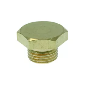 KUPAK ø 1/8'M SZOLENOID SZELEP CSOPORT