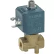 Kávégép 3-UTAS szelep ceme ø 1/8'F 230V