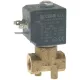 CEME 6712 Kétjáratú mágnesszelep 1/4"F 230V (6712VV2,5S..BIF)