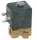 CEME Szolenoid Szelep - 2-utas, ø 1/4" F, 230V - Kávégépekhez (6612VV3,0S.BIF)