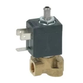 SZELEP 3-ÚTAS CEME ø 1/8'F 230V