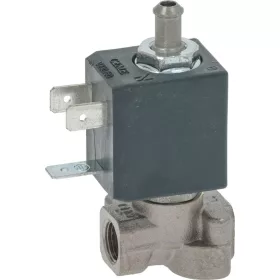 Kávégép 3-UTAS szelep ceme ø 1/8'F 230V