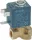 Szolenoid Szelep CEME - 2-utas, 1/8" 230V - 5220 sorozat (5220VN2,0S..AIF)