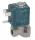 CEME 5220 2-utas szolenoid szelep 1/8" 230V (5220VN2,0NAIF)