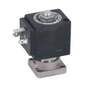 PARKER 2-ÚTÚ MÁGNES SZELEP 24V 50/60Hz