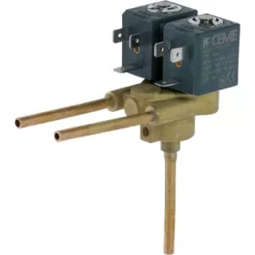 Mágnesszelep DOUBLE CEME 5934