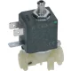 DELONGHI kávégép SZOLENOID SZELEP (3VB 230V 50Hz)