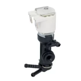 Saeco Mágnesszelep V3 MYB9 leeresztő szelep 230V (996530068583)