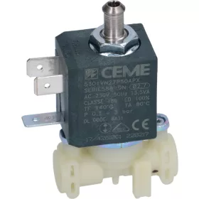 DELONGHI kávégép szelep (3VB 230V) 52132