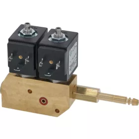 LAVAZZA kávégép 2. CSOPORT SZELEPEK ODE 24Vdc 8W
