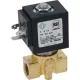 SPAZIALE kávégép ode 2 útú szelep ø 1/4' 230V
