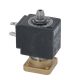 SOLENOID SZELEP PARKER 3-ÚTÚ 240V 50Hz