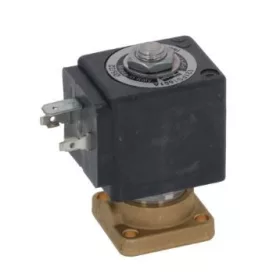 FAEMA kávégép PARKER 2-UTAS MÁGNESSZELEP 240V 50Hz