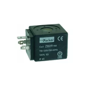 TEKERCS PARKER ZB09 9W 110/120V 50/60Hz