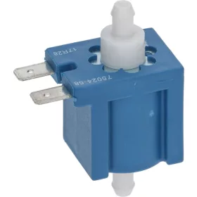 VÁKUUM MÁGNESSZELEP 12VDC