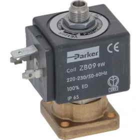 BRASILIA kávégép PARKER 3-UTAS SZELEP 230V 50/60Hz