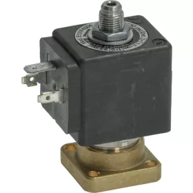 Kávégép parker 3-UTAS szelep 24VDC