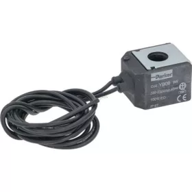 TEKERCS PARKER YB09 220/230V 9W 50/60Hz