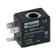 Parker WB4.5 mágnestekercs 6W 220/230V 50/60Hz (WB4.5)
