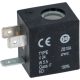 ASCO/SIRAI ZB10A TEKERCS 24VDC 5.5W