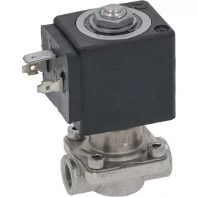 SANREMO kávégép 2-UTAS mágnesszelep 1/8'230V