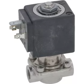 SANREMO kávégép 2-UTAS mágnesszelep 1/8' 230V